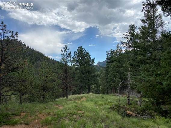 Land For Sale at 289 Methusela Road, Manitou Springs, CO, 80829 | Point2
