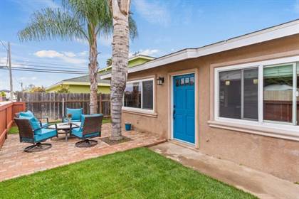 1218 Florence Street, Imperial Beach, CA, 91932