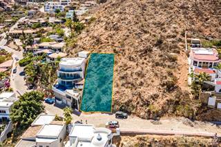 Marina View Lot 7 -Camino Grande, El Pedregal, Baja California Sur