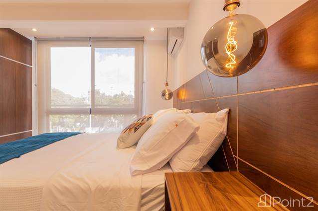 Apartment 1 bedroom in Playa del Carmen great ubication - Emiliano 42, Quintana Roo
