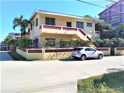 Spacious 2nd story 2 bed 2 bath office space or residential house for rent on Belize City northside, Belize - photo 1 of 15