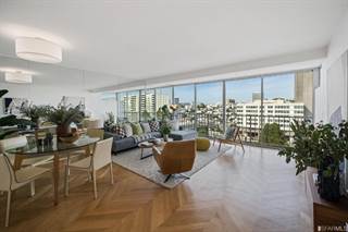 66 Cleary Court 1208, San Francisco, CA, 94109