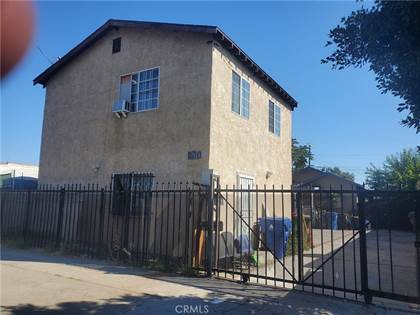 Picture of 6410 S Hoover Street, Los Angeles, CA, 90044