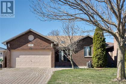 Picture of 1215 STANLEY, Windsor, Ontario, N8X5A1