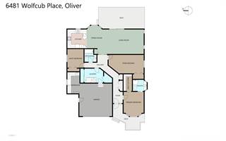6481 Wolfcub Place, Oliver, British Columbia, V0H 1T3