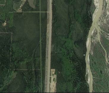 Tract D GEORGE PARKS HIGHWAY, Clear, AK, 99744