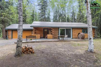 Picture of 2856 CIRCLE LOOP ROAD, North Pole, AK, 99705