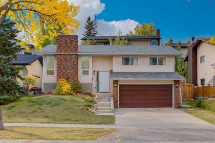 Picture of 623 Strathcona Drive SW, Calgary, Alberta, T3H 1K6