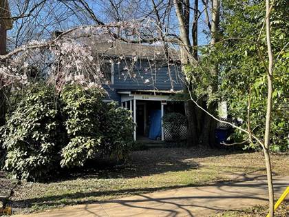 Residential Property for sale in 536 Linwood AVE NE, Atlanta, GA, 30306