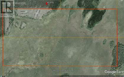 Vacant Land for sale in & 3431 CHEZACUT ROAD DL 3428, Williams Lake, British Columbia