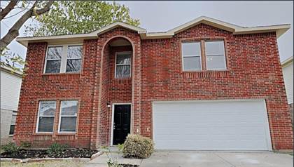 Picture of 8729 Polo Drive, Fort Worth, TX, 76123
