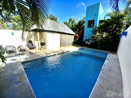 Newly renovated one bedroom condo / apartments available for rent starting #5, Tulum, Quintana Roo