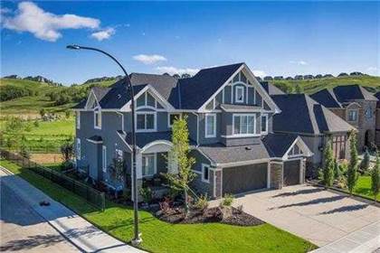 Picture of 112 Cranbrook Heights SE, Calgary, Alberta, T3M 1W7