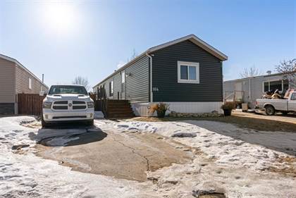 Picture of 164 Caouette Crescent, Fort McMurray, Alberta, T9K 2H5