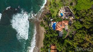 Residential Property for sale in Exclusive Luxury Home Located on Rare Titled Beachfront Land, Paquera, Puntarenas