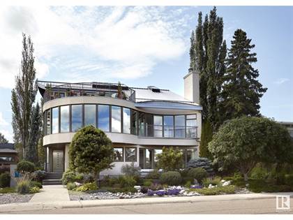 Luxury Homes For Sale & Estates: Luxury Homes In Edmonton