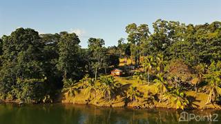 Residential Property for sale in Titled 24.7 acres/10ha land in Popa Island -Financing-, Bocas del Toro, Bocas del Toro