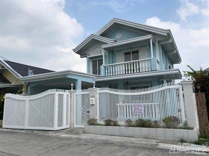 Residential Property for sale in Timog Residences, Brgy Cuayan, Angeles City, Pampanga, Angeles City, Pampanga