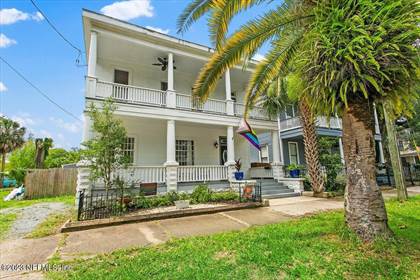 Picture of 306 E 2ND ST, Jacksonville, FL, 32206