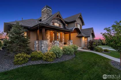Picture of 6071 Last Pointe Ct, Windsor, CO, 80550