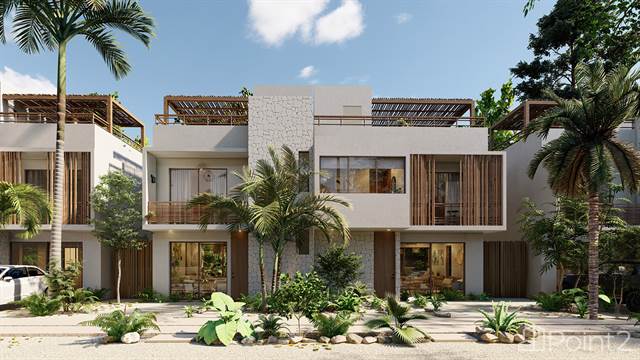 apartments in tulum for sale