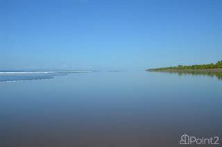 OCEANFRONT LOT FOR SALE IN PLAYA BANDERA, Garabito, Puntarenas