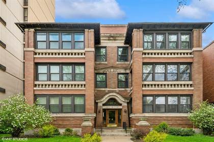 Picture of 5479 S Hyde Park Boulevard 1S, Chicago, IL, 60615