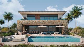 Residential Property for sale in Ocean view villa with jacuzzi, pool, fire pit, in golf course gated community., Los Cabos, Baja California Sur