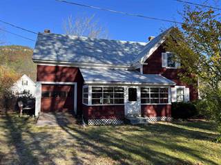 321 Redstone Street, Conway, NH, 03813