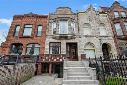 Residential Property for sale in 4444 S Berkeley Avenue, Chicago, IL, 60653