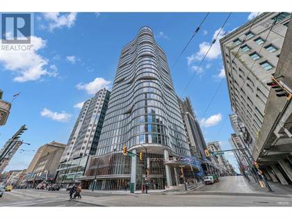 Picture of 320 GRANVILLE STREET 690, Vancouver, British Columbia, V6C1S9