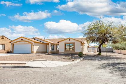 Picture of 1585 W Bagpipe Drive, Tucson, AZ, 85746