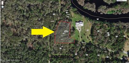 Picture of 10657 N Big Bass Trail, Dunnellon, FL, 34434