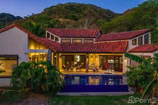 Residential Property for sale in Exquisite 3-bedroom home with infinity pool situated in Selva Rio Estates, Atenas, Alajuela