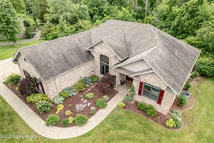 10 Hillview Ct, Taylorsville, KY, 40071