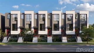 Residential Property for sale in Hunters Crossing Towns Hunt St & Monarch Ave Ajax, ON L1S 7M3, Ajax, Ontario, L1S 7M3