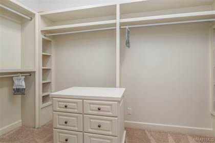 Master Closet Organization Montgomery AL