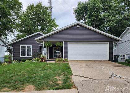 Picture of 3305 SPINNING WHEEL CT, Muscatine, IA, 52761