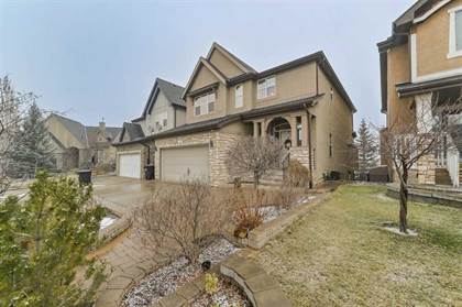 141 Valley Woods Place NW, Calgary, Alberta, T3B 6A1