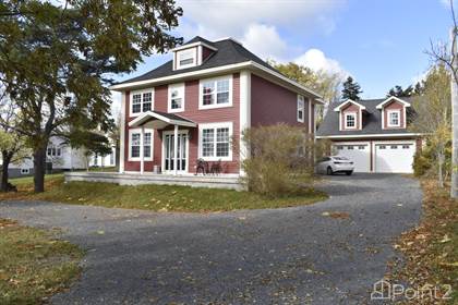 Newfoundland And Labrador Real Estate Houses For Sale In