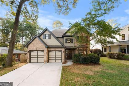 1140 Standard Drive NE, Brookhaven, GA, 30319 — Point2