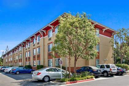 two bedroom apartment for rent irvine