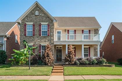 4456 Stone Cross Drive, Olive Branch, MS, 38654