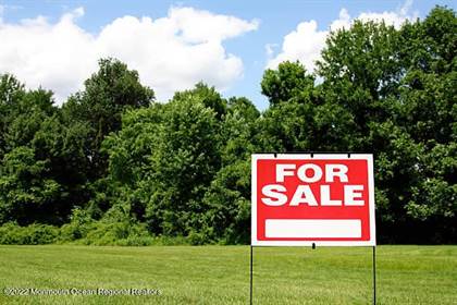Lots And Land for sale in 000 Hannan Avenue, Brick, NJ, 08724