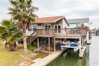 24 Casas en venta en Jamaica Beach, TX | Point2