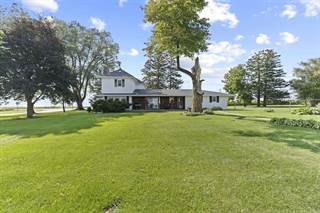 2018 S Holland Rd, Gratiot, WI, 53541
