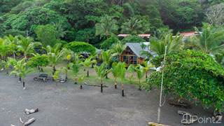 Beachfront Hotel For Sale In Cambutal, Los Santos Province – Right At The Surf!, Cambutal, Los Santos