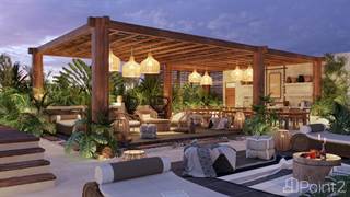 Luxury Apartment Ocean Condos Tulum - 1 BR  Calle 12 Sur, Tulum, Quintana Roo