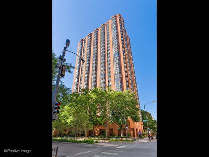 Picture of 899 S Plymouth Court 1508, Chicago, IL, 60605