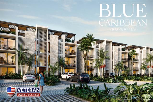 apartments for sale playa del carmen